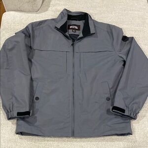 Michael Kors Men's Gray Jacket